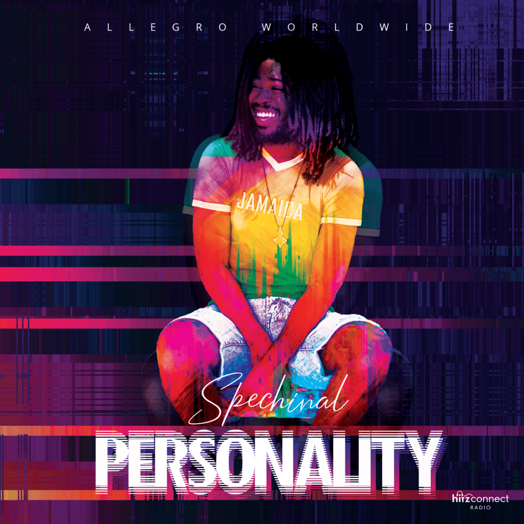 Personality 1500x1500 Artwork