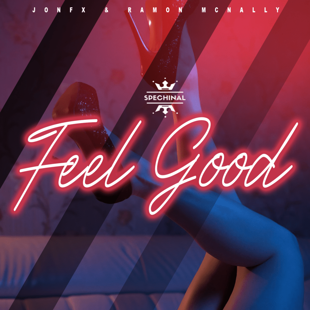 Spechinal Feel Good master mp3 image