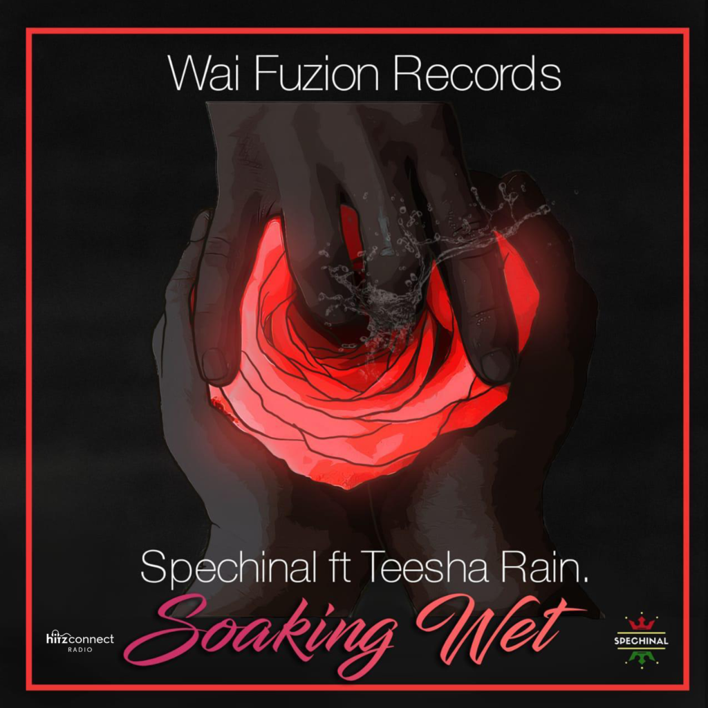Spechinal Soaking Wet Master mp3 image